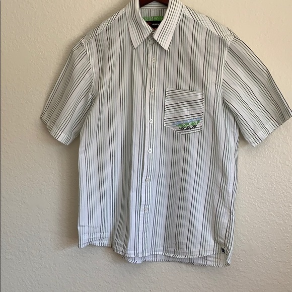 Men’s Rip Curl Button Up - Picture 3 of 3